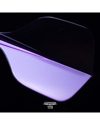 Condor darts flights AXE 120  SMALL Purple