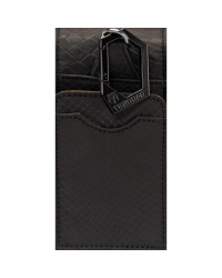 Trinidad darts Croco Black wallet