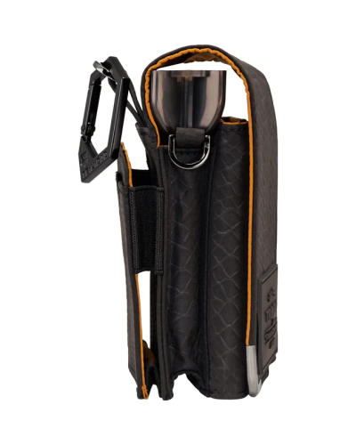 Funda Trinidad darts Croco Negra