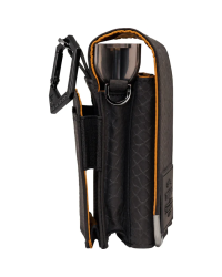 Funda Trinidad darts Croco Negra