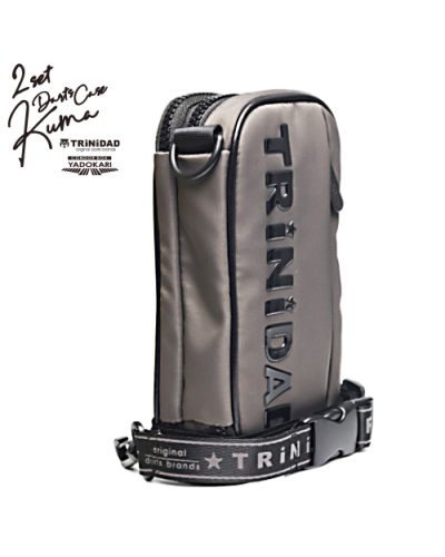 Funda Trinidad darts Kuma