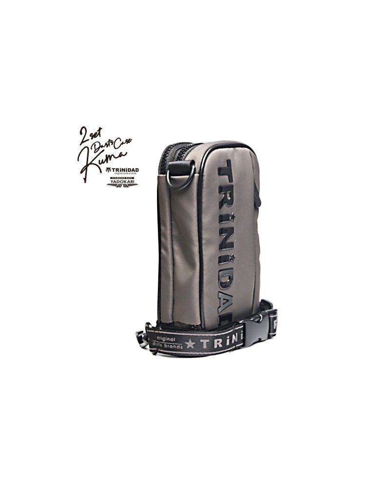 Funda Trinidad darts Kuma