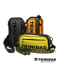 Trinidad darts Kuma dart wallet