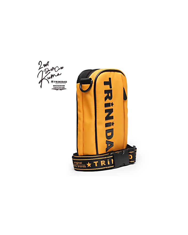 Trinidad darts Kuma dart wallet Orange