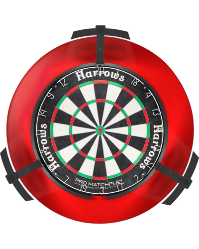 Trilight - Ultra Bright LED Dartboard Lighting System