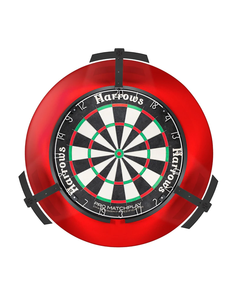 Trilight - Ultra Bright LED Dartboard Lighting System
