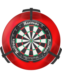 Trilight - Ultra Bright LED Dartboard Lighting System