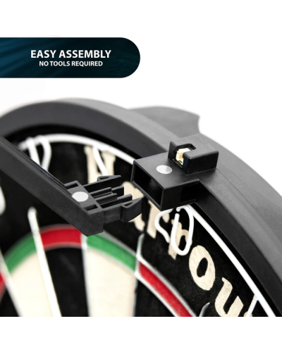 Trilight - Ultra Bright LED Dartboard Lighting System