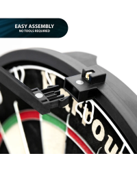 Trilight - Ultra Bright LED Dartboard Lighting System