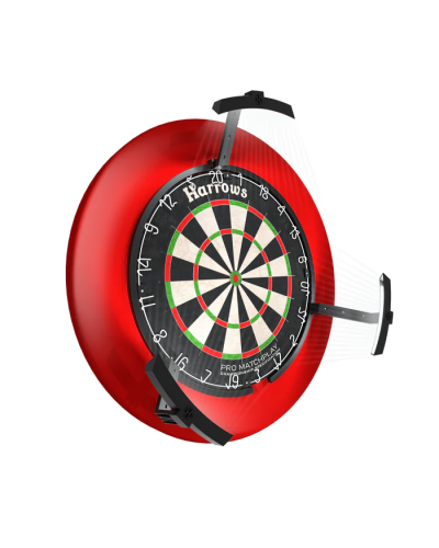 Trilight - Ultra Bright LED Dartboard Lighting System