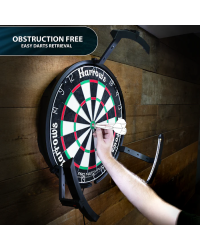 Trilight - Ultra Bright LED Dartboard Lighting System