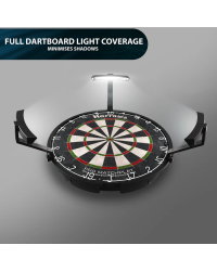 Trilight -Sistema de iluminación LED Harrows