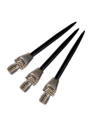 2BA conversion point darts
