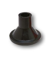 SPARE MOUTHPIECE BLACK