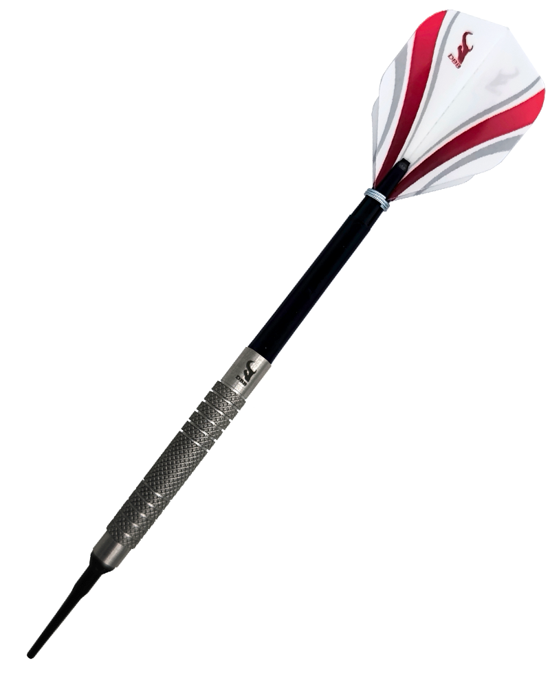 Standart A 85% Tungsten softip darts 1