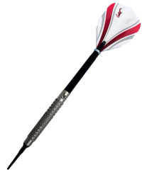 Standart A 85% Tungsten softip darts 1