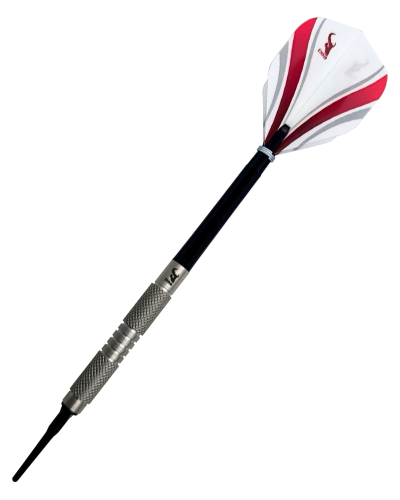 Standard E 85% Tungsten softip darts 1