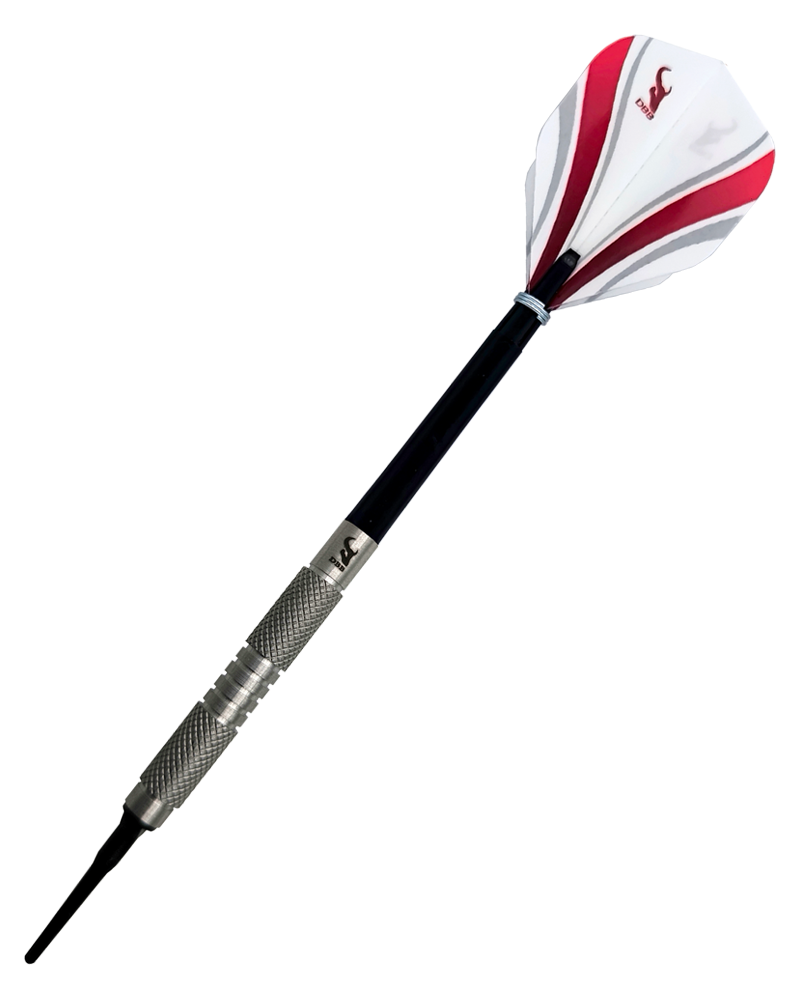 Standard E 85% Tungsten softip darts 1
