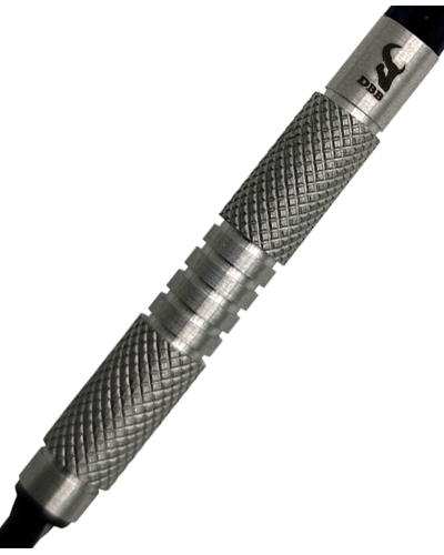 Standard E 85% Tungsten softip darts