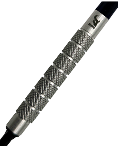 Dardos punta plástico DBB Standart D  85% Tungsteno