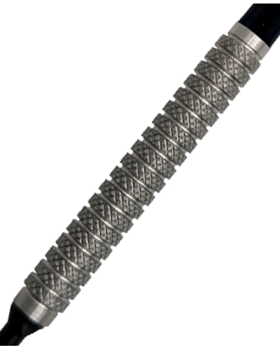 Dardos punta plástico DBB Standart F Tungsteno 85%