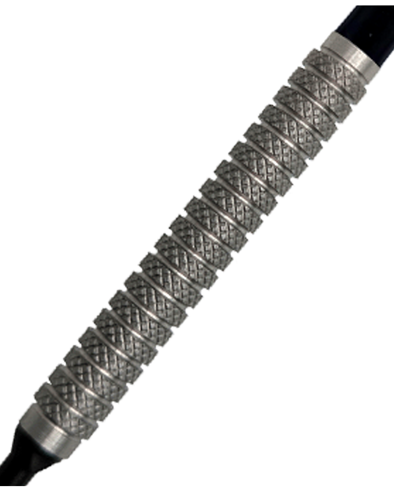 Softip darts Standard F 85% tungsten DBB