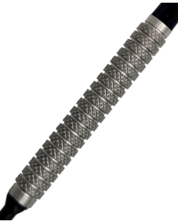 Softip darts Standard F 85% tungsten DBB