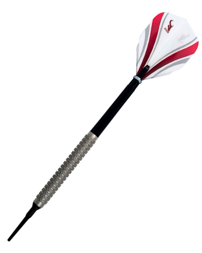 Softip darts Standard F 85% tungsten DBB 1