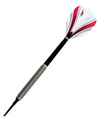 Dardos punta plástico DBB Standart F Tungsteno 85% 1