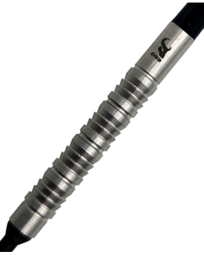 Dardos punta plástico DBB Standart H Tungsteno 85%