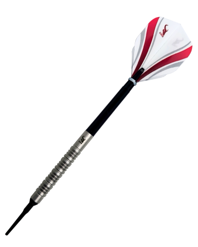 Softip darts Standard H  85% Tungsten 1