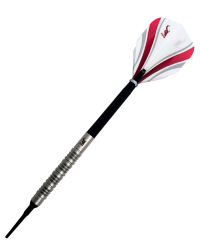 Dardos punta plástico DBB Standart H Tungsteno 85% 1