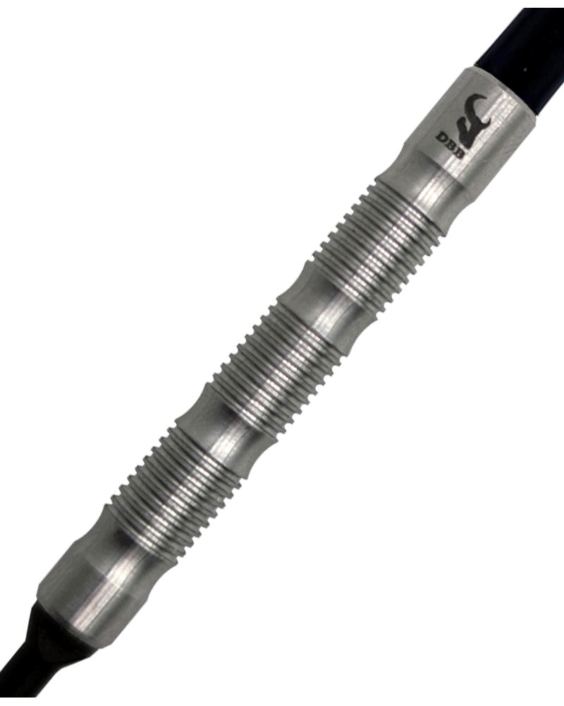 Standard I 85% Tungsten Softip darts