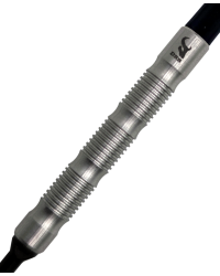 Standard I 85% Tungsten Softip darts