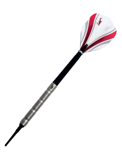 Dardos punta plástico DBB Standart I Tungsteno 85% 1