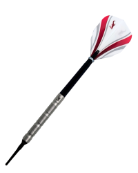 Standard I 85% Tungsten Softip darts 1