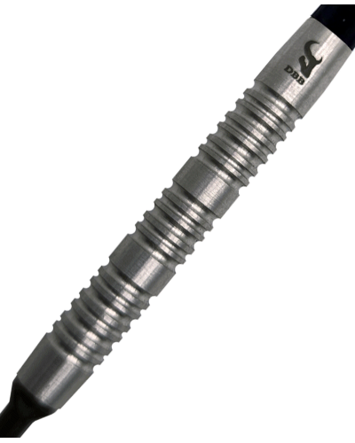 Dardos punta plástico DBB Standart J Tungsteno 85%