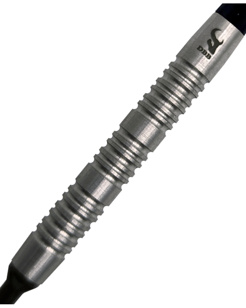 Standard J  85% Tungsten softip darts