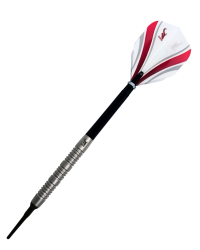 Dardos punta plástico DBB Standart J Tungsteno 85% 1