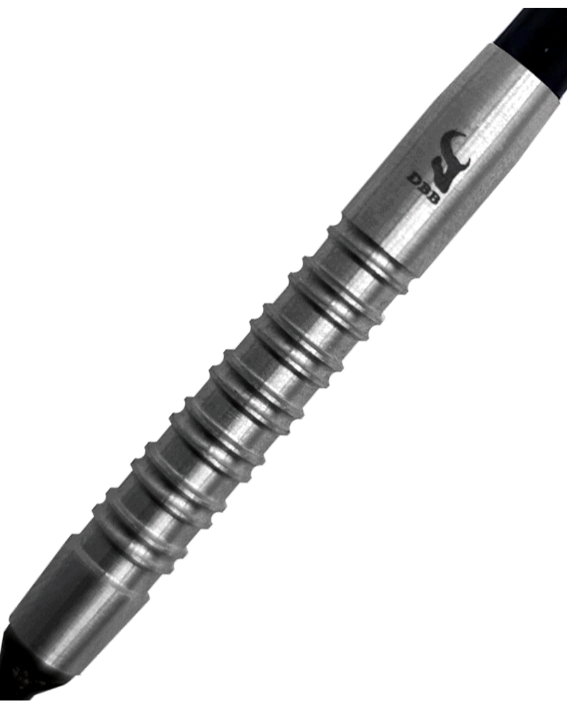 Dardos punta plástico DBB Standart k Tungsteno 85%