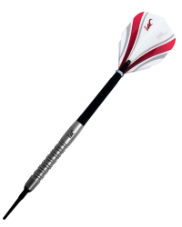 Dardos punta plástico DBB Standart k Tungsteno 85% 1