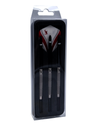 Standart K 85% tungsten DBB softip darts pack