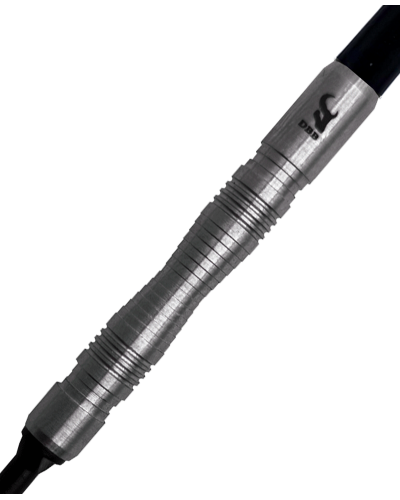 Standard L  85% Tungsten Softip darts