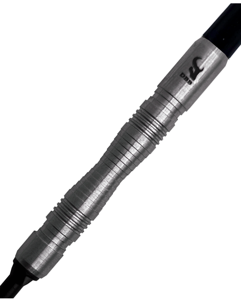 Standard L  85% Tungsten Softip darts