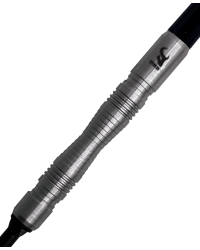 Dardos punta plástico DBB Standart L Tungsteno 85%