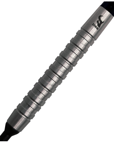 Dardos punta plástico DBB  Standart Q Tungsteno 85%