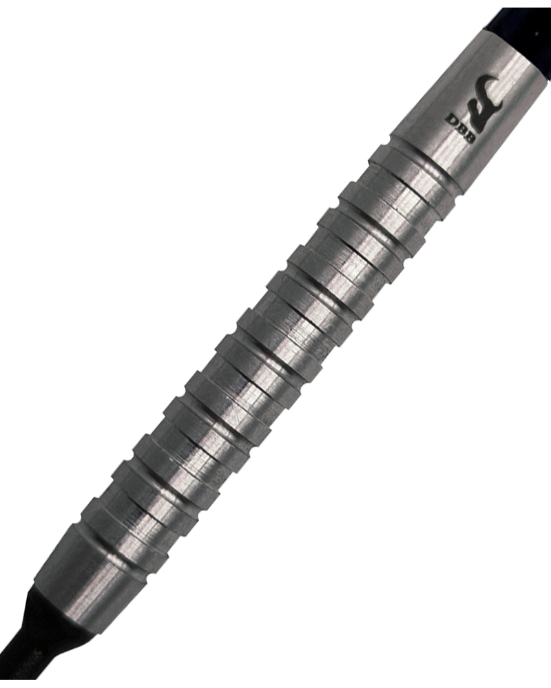 Standard Q  85% Tungsten softip darts