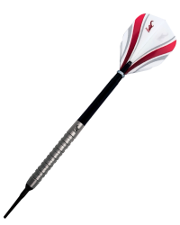 Standard Q  85% Tungsten softip darts 1