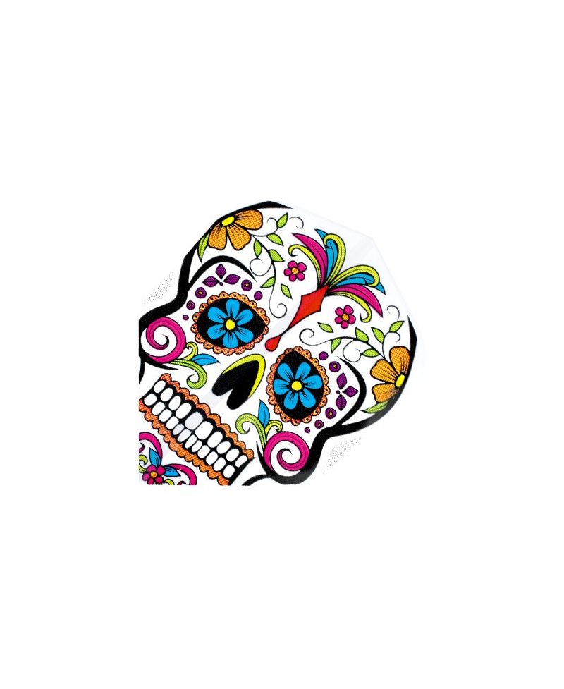 Aletas Harrows darts  Quadro 2003