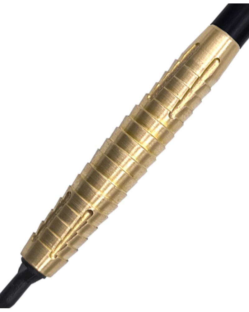 Dardos punta de plástico latón DBB Dragon A